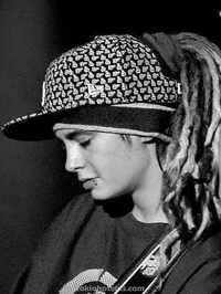 Tom Kaulitz 