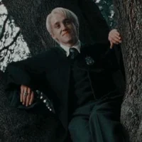 Draco Lucius Malfoy
