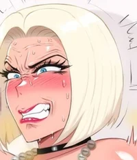 Evil Stepsister