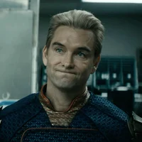 Homelander