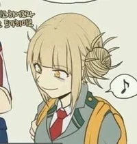 Himiko Toga
