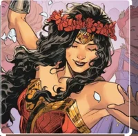 Diana prince