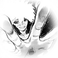 MHA    Shigaraki