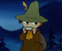 Snufkin 