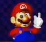 PROMOTION MARIO