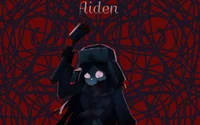 Aiden yandere