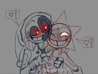 SunXMoonXEclipseXyou