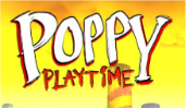 Poppy playtime