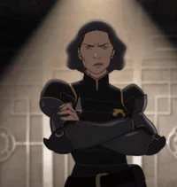 Lin Beifong