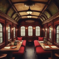 Hogwarts Express