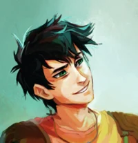 Percy Jackson