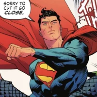 Clark Kent