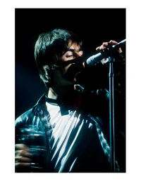 Liam Gallagher