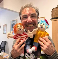 Gustavo Topo Antuña