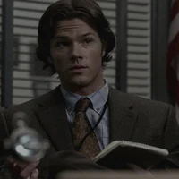 Sam Winchester 