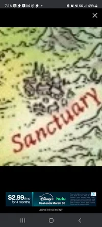 Sanctuary