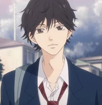 Mabuchi Kou