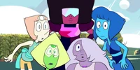 Crystal gems