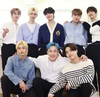 Stray kids