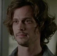 SPENCER REID