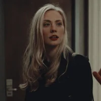 KAREN PAGE