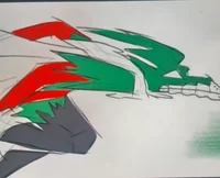 Demon deku