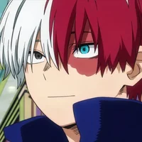 Shoto Todoroki