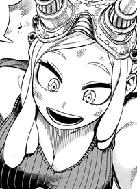 Mei Hatsume
