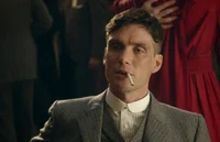 Tommy Shelby