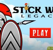 Stick War Legacy