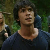 BELLAMY BLAKE