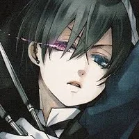 Ciel Phantomhive