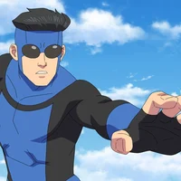 Invincible