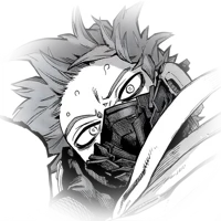 MHA    Shinsou