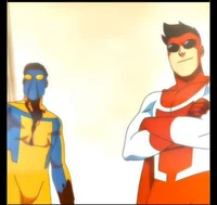 Shiesty And OmniMark