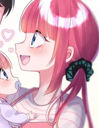Nino y tu hija