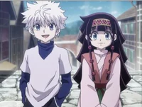 Hxh