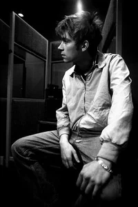 05- Damon Albarn