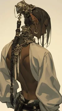 Nisha - TheScrapyard