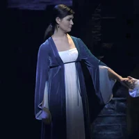 ELIZA HAMILTON