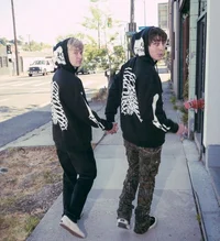 Sam and colby 