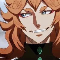 Mereoleona Vermilion