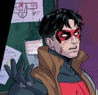 Jason Todd