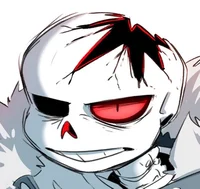 UT - Horror Sans