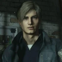 Leon kennedy
