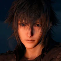 FFXV Noctis