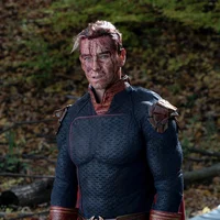 Homelander