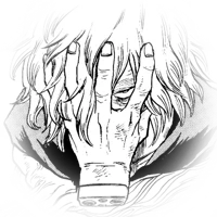 MHA    Shigaraki
