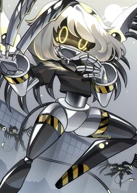 Serial Designation V