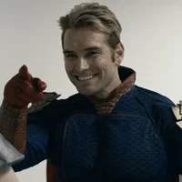 Homelander